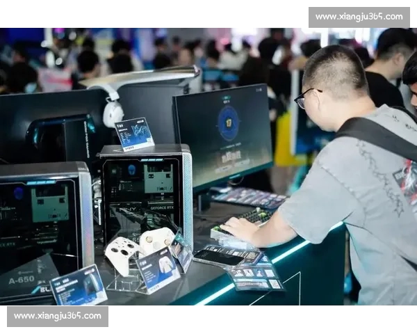 以电竞平台APP为核心的全场景赛事互动与社区生态新体验