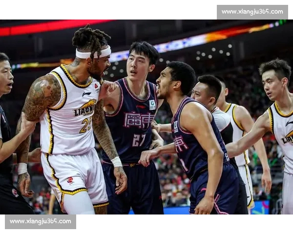 聚焦CBA直播精彩对决全景解析赛场风云与球星表现实时战况深度点评 聚焦CBA直播精彩对决全景解析赛场风云与球星表现实时战况深度点评