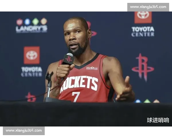 NBA球员状态分析：从伤病恢复到表现波动如何影响球队成绩
