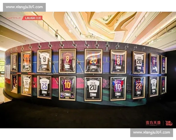 西甲APP全新升级打造沉浸式观赛体验尽享足球激情与实时互动乐趣