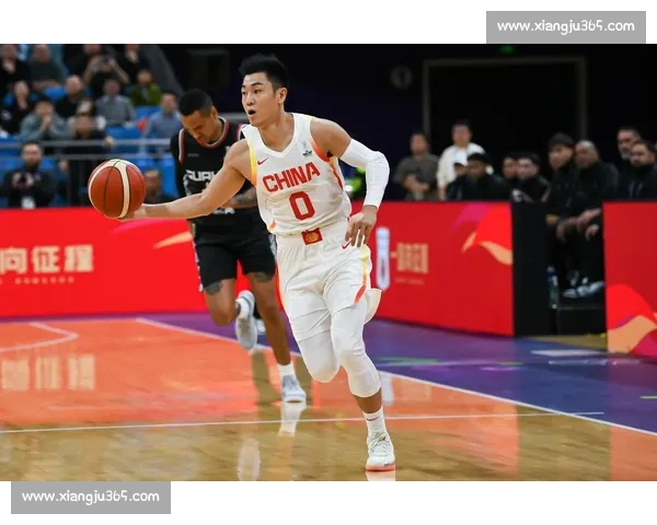 CBA赛事全程直播精彩瞬间回顾 助力篮球迷不容错过的每一场对决